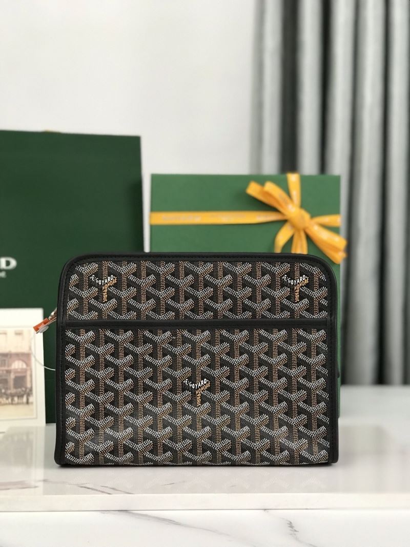 Goyard Cosmetic Bags